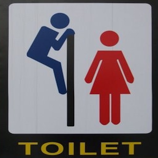 Stupidest Signs icon