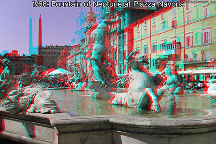 3D Photos screenshot-3