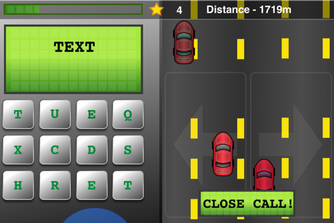 Road Words screenshot 2