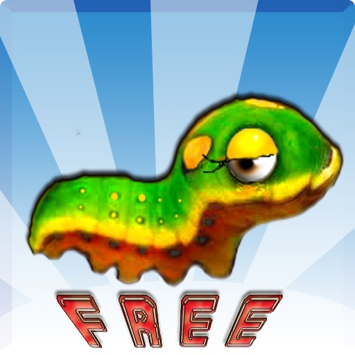 Super Bug Free icon