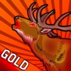 Deer Blood Hunter Carnivore : The prey fighting for revenge - Gold Edition