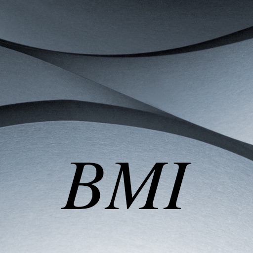 BMI-Manager icon