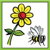 Bees & Flowers Extreme Bees & Flowers Extreme