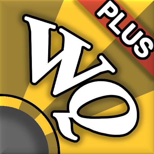 Word Quest PLUS icon