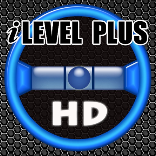 iLevel Plus HD for iPad icon