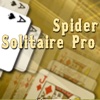 Spider Solitaire Pro.