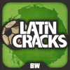 Latin Cracks 13