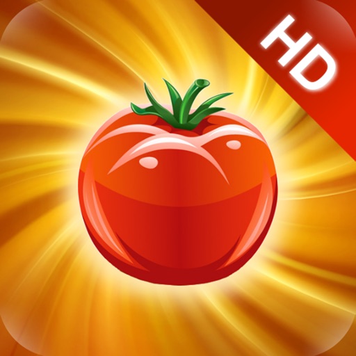 Rezepte HD icon