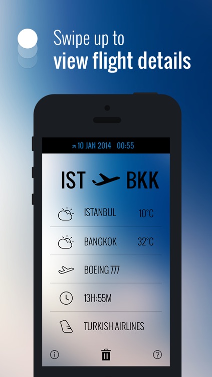 Flight - Live Status & Weather screenshot-2