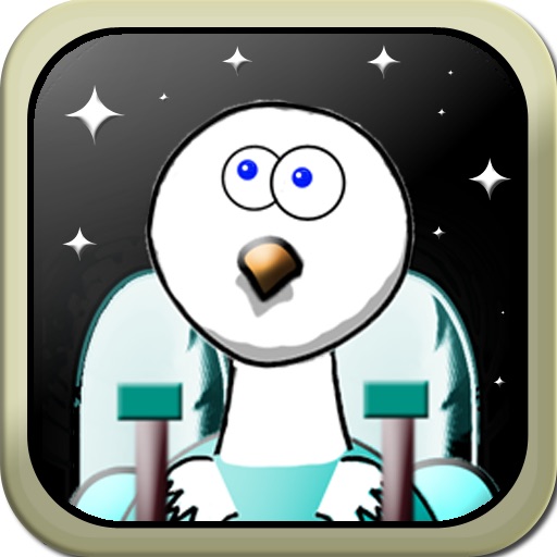 Rocket Quest Lite iOS App