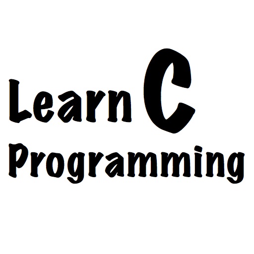 Learn C Programming for Beginners Icon