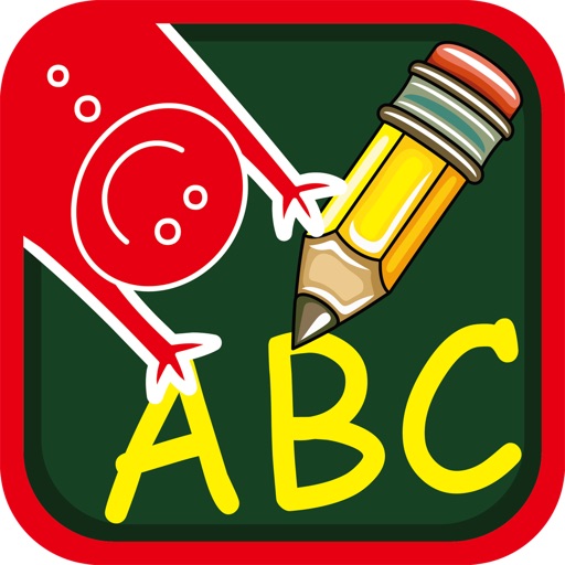 Crazy Vocabulary - Primary School iOS App