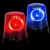 Emergency lights for iPad