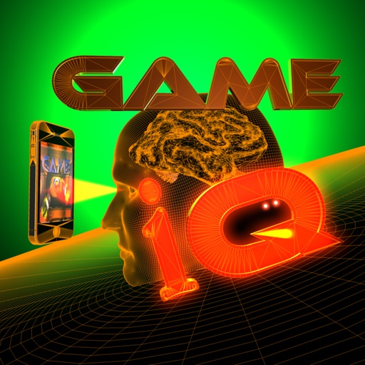 Game iQ icon
