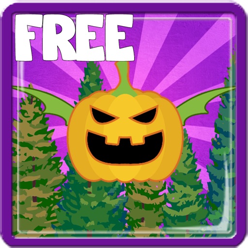 Witchery Broom Combat - Conjure And Slay The Evil Ghost Souls On A Nightmare Duty Spellcraft Saga FREE by Golden Goose Production Icon