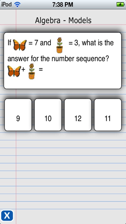 Drill Math Word Problems - Banana Math