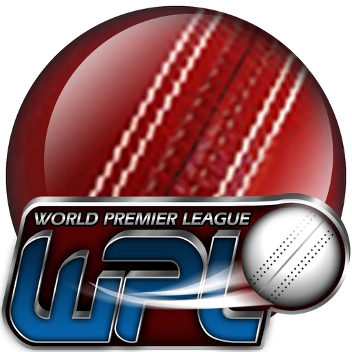 WPL Cricket iOS App