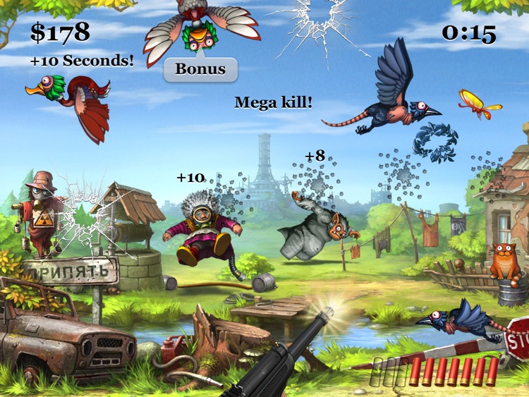 Zone Zero HD Free