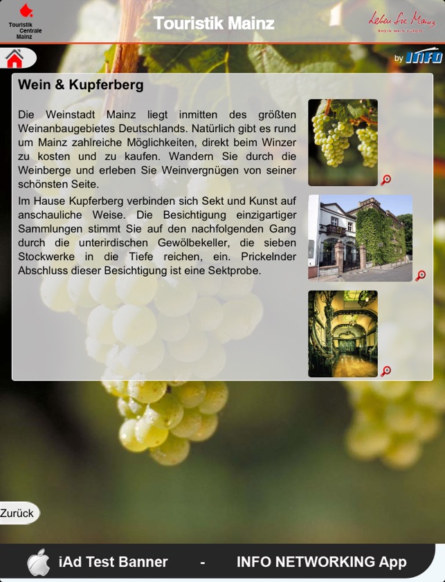 TouristikMainz(圖3)-速報App