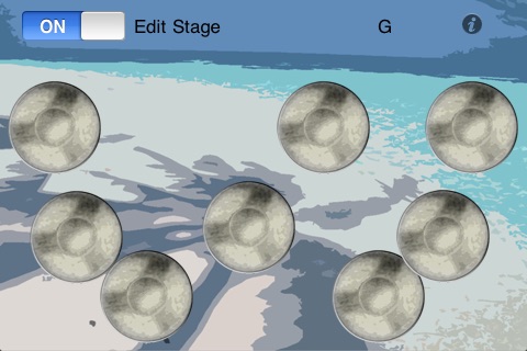 SnapTap: SteelDrums screenshot 3