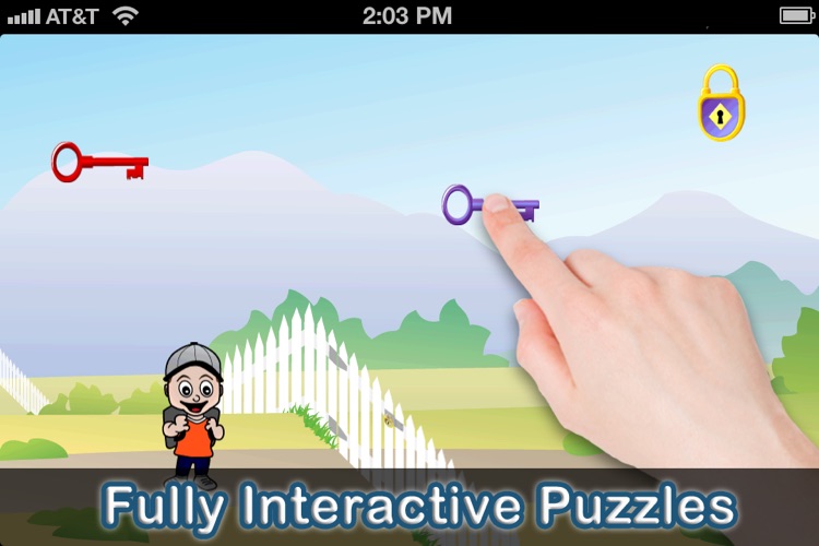 Timmy's Preschool Adventure Free - Connect the dots, Matching, Coloring and other Fun Educational Games for Toddlers