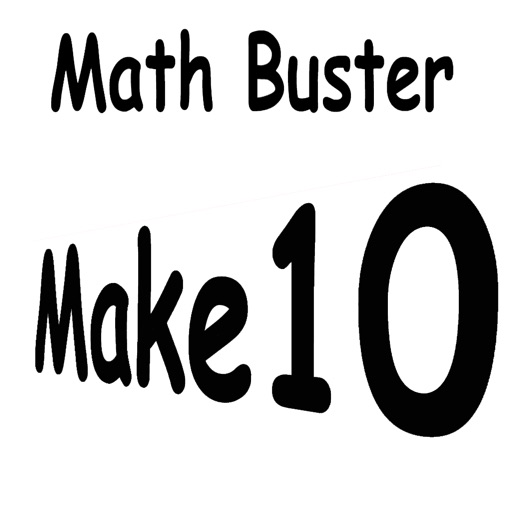 MathBusterMake10 icon