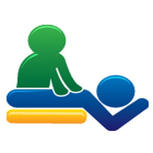 Learn Massage Tips icon