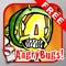 From the makers of the worldwide iPhone and iPad phenomenons AngryDog and AngryCat comes AngryBugs