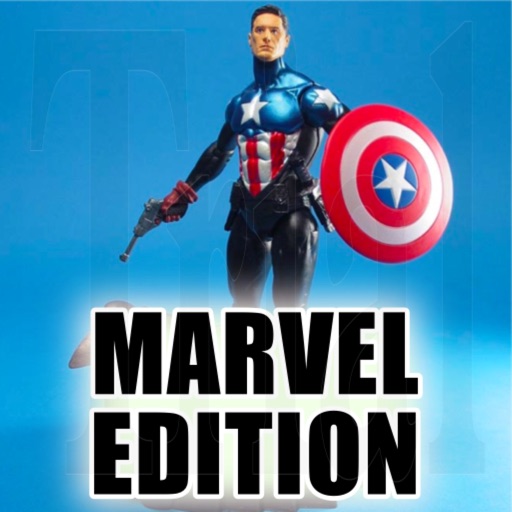 Collection (Marvel Edition) icon