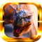 Dinosaur Hunter Gold Pro