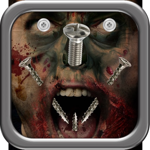 Screw Around - Scary Prank Free icon