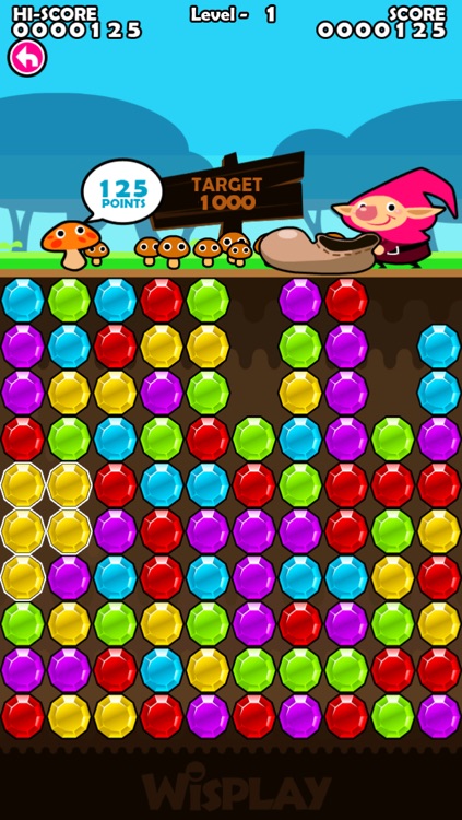 Pop Gems