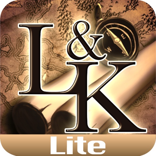 Strategos L&K Lite iOS App