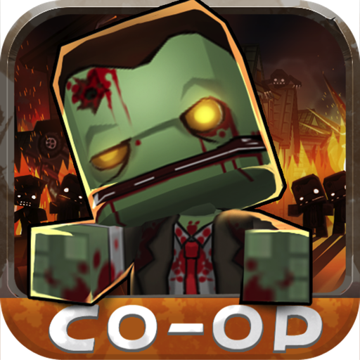 Call of Mini - Zombies icon