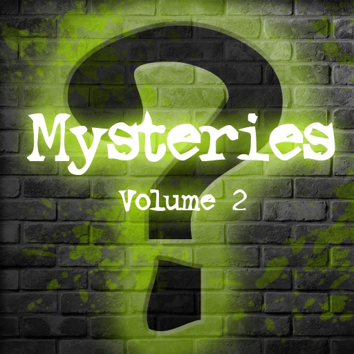 Mysteries 2 Deutsch iOS App