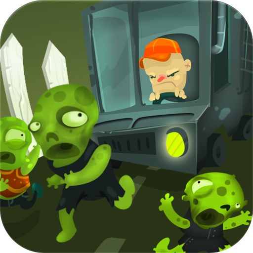 iHit Zombies Pro icon