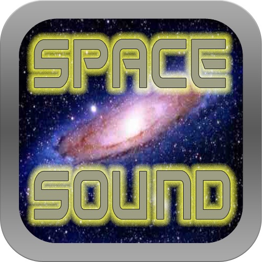 SpaceSound iOS App