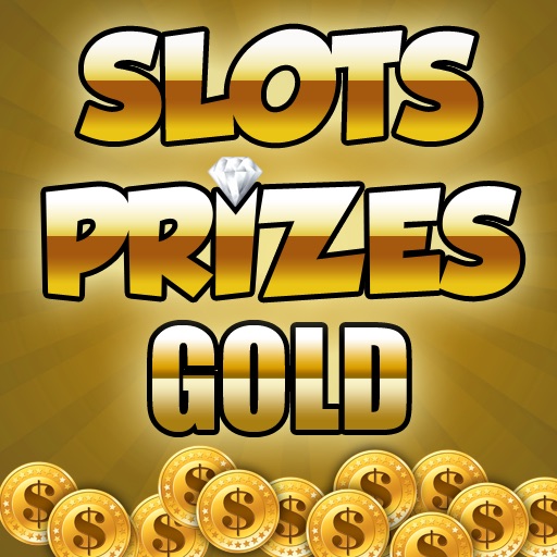 Slots Prizes Gold