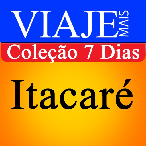 Itacaré - Coleção 7 Dias icon