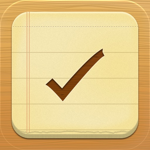 Tasku - The Most Effective To-Do List Icon