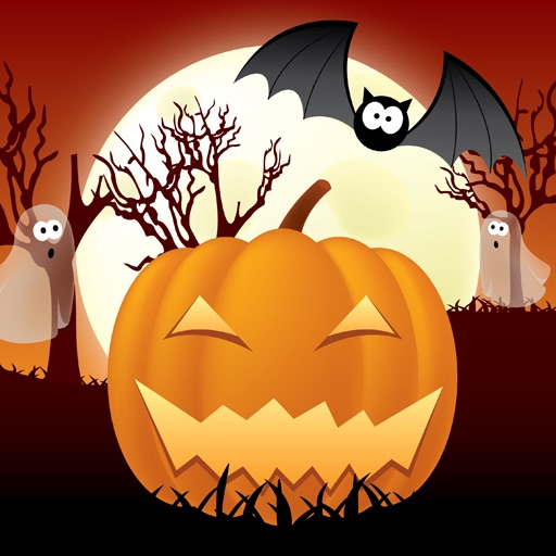 Jigsaw Puzzles Deluxe : Halloween Edition icon