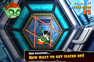 FALLING FRED Z 1.0.1 IOS ĐUA XE FALLING FRED Z 1.0.1 IOS