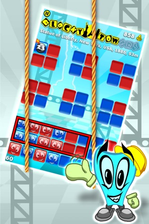 Blocky™ Towers(圖2)-速報App