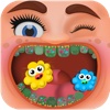 Doctor Braces Fun Pack Game For kids, Family, Boy And Girls