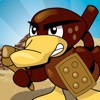 Warrior Duck