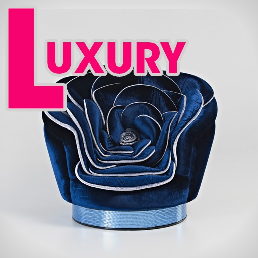 Luxury Architecture & Interior – Issue #2 icon