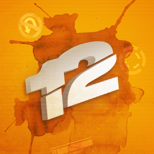 FlopTV 12 icon