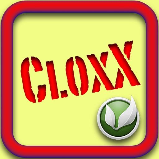 CloxX