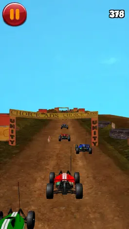 Game screenshot 3D RC Off-Road Racing Madness Game - By Real Car Plane Boat & ATV Sim-ulator mod apk