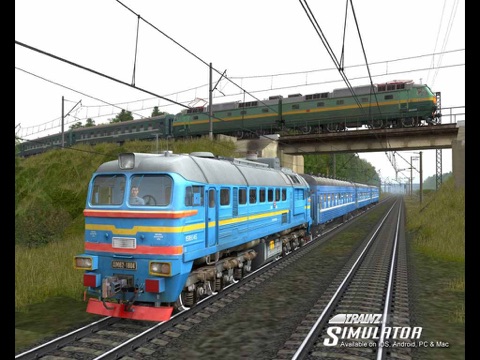 Trainz Gallery - images of your favorite trains from Trainz Simulatorのおすすめ画像2